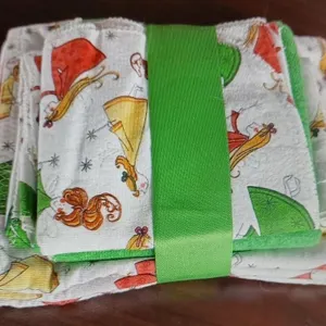 Receiving Blanket Set
