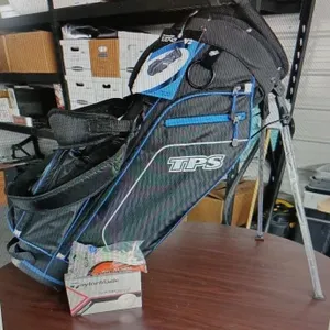 Golf Bag/Balls