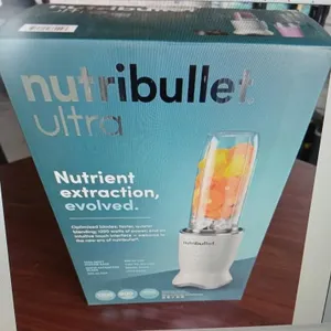 Nutri Bullet