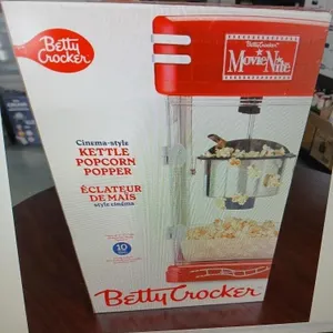 Popcorn Maker