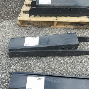 New Wolverine 7" manual thumb for mini excavator-Sales Tax