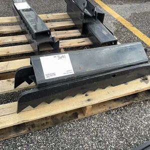 New Wolverine 7" manual thumb for mini excavator-Sales Tax