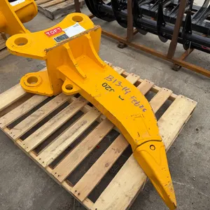 New Toft frost ripper for Cat 320 excavator-Sales Tax