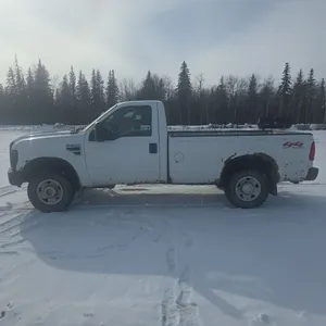 2008 Ford F250 Super Duty XL