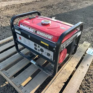 ALL-POWER DF30COH 3500W GENERATOR