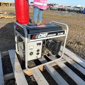 ECHO EG-2400 GENERATOR