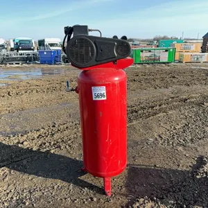 HUSKY 60GAL AIR COMPRESSOR