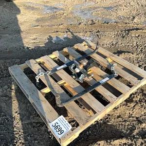PRO SERIES STABILIZER HITCH