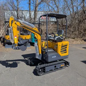 Unused 2025 CFG Mini Excavator    M# MX20R