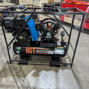 Unused 2026 AGT Air Compressor