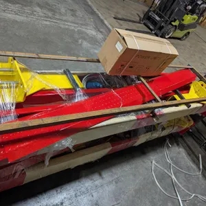 Unused 2026 AGT Two Post Base Plater Auto Lift                           M# ATK-B1000