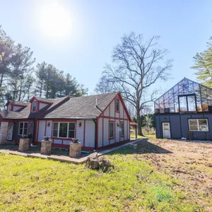 TRACT 3 - 1420 E RHORER RD