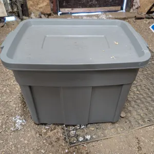 Roughneck Storage Tub