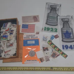 Wednesday April 15th - Variety Auction - Tools, Antiques, Household & More