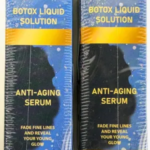 NEW Hoygi Liquid Solution Anti-Aging Serum, 30mL, Collagen, Lactobacillus, Sealed Packaging