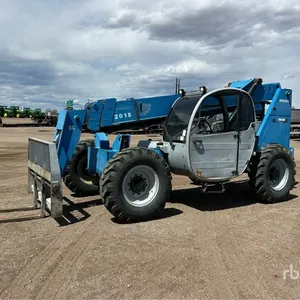 2007 Genie GTH-842 Telehandler