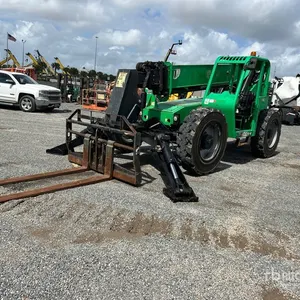 2018 JLG 10054 Telehandler