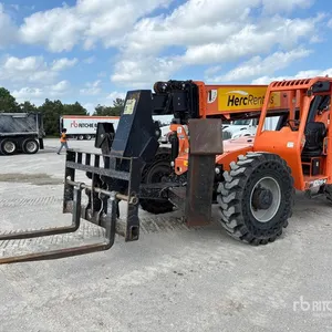 2018 JLG 10054 Telehandler