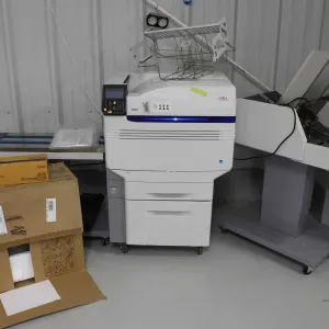 Inkubate Packaging Complete Dispersal