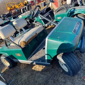 Gas Club Cart