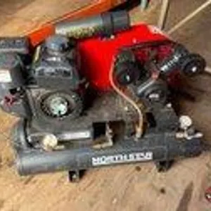 Northstar Portable Air Compressor