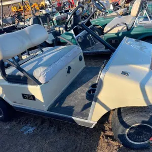 Gas Club Cart