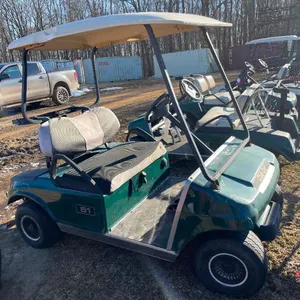 Gas Club Cart