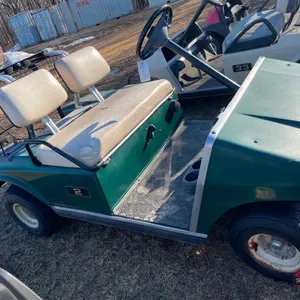 Gas Club Cart