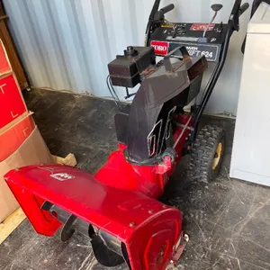 Toro Snowblower