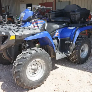 2005 Polaris Sportsman 500