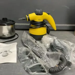 HOTSHOT STEAMER, MINI LITTLE DIPPER POT