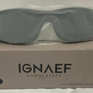 NEW Fit Over Sunglasses CTS0311, UV400 Protection, Black Frame, X0048MXFA9