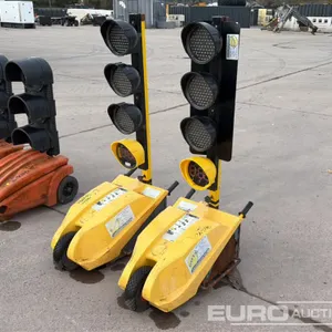 TTS Mobile Traffic Lights 