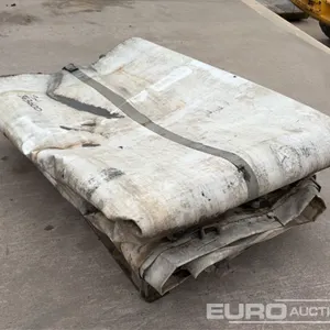 Trailer Curtain 