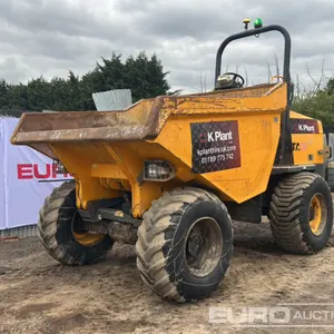 Terex TA9 