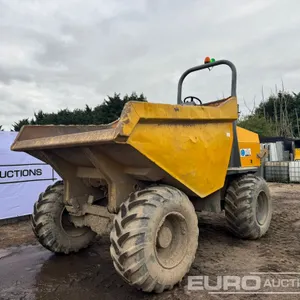 Terex TA10 