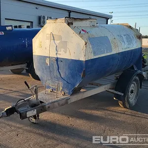 Main 2000 Litre 
