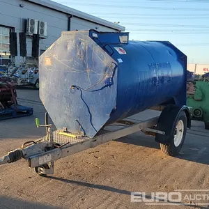 Main 2000 Litre 