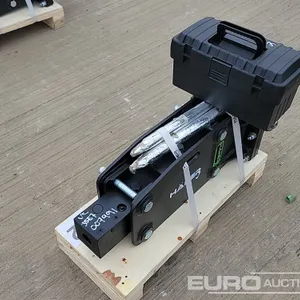 Unused 2026 Häner HX300SA 