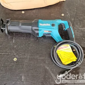 Unused Makita JR3051T 