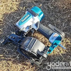 Unused Makita AN454 