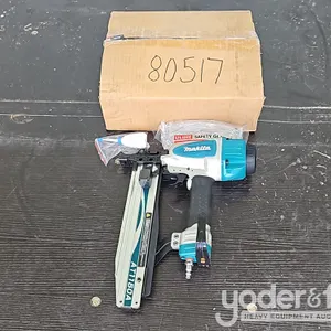Unused Makita AT1150A 