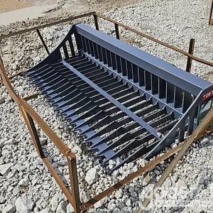 Unused 1 Gauge 25' Heavy Duty Booster Cable 