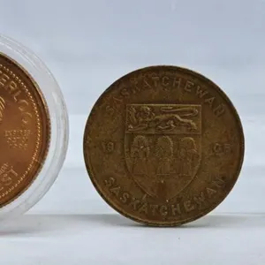Currency, Coins, & Treasures Online Auction