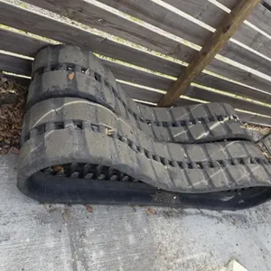 Kubota 75 SERIES TRACKS