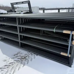 Apr 23-26, 2026 Timberlind Equip & Pasture Rent Sale