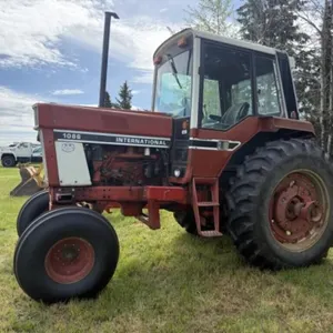 June 4 - 7, 2026 Farm Sale for Leslie HEWITT
