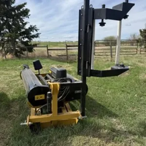 Tube-Line TL1000R