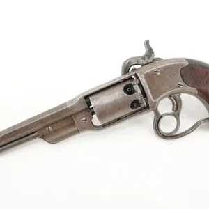 Savage R.F.A.Co. 1855 Savage Navy .36 Cal BP