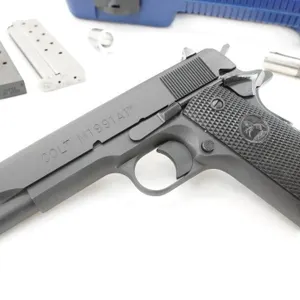 Colt M1991A1 Series 80 .38 Super